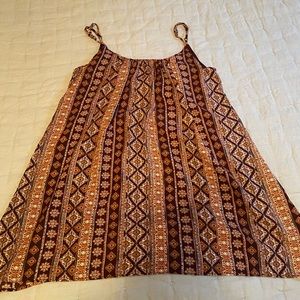 Show Me Your MuMu Dress